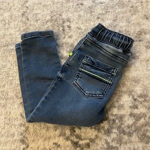 Boys jeans